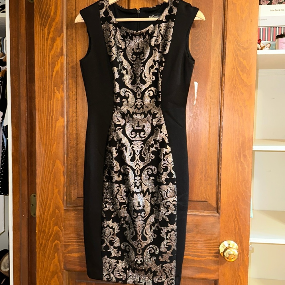 Jax Black Label Dress